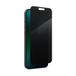 ZAGG InvisibleShield Glass Elite Privacy Screen Protector Apple iPhone 16+/iPhone 15+
