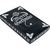 Gothicana by EMP Gothic Adventskalender - Socken-Adventskalender - meerkleurig