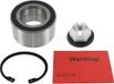 SKF VKBA 7036 Wiellagerset