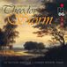 Bastlein/Spencer Mdg Ulf Bästlein & Charles Spencer - Songs After Poems By Theodor Storm (CD)