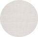 Safavieh Bohemian Indoor Hand Tufted Abstract Collection, ABT340, in Ivory / Charcoal, 60 X 91 cm