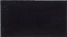 Tica Copenhagen Polyamide paillasson - 67x120 cm - Unicolore Noir