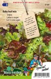 Sluis Garden - Snijsla Baby leaf mix