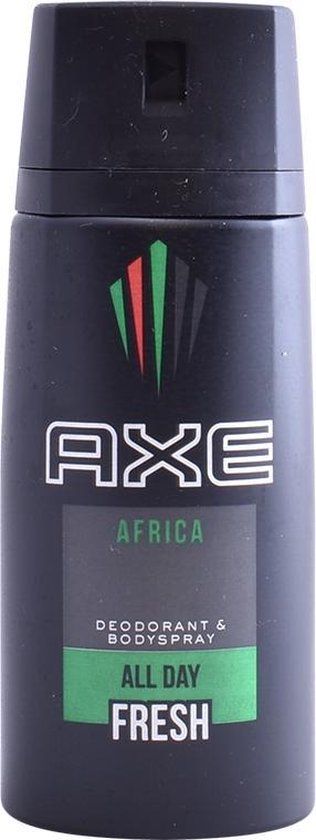 AXE Africa Deodorant Spray - 150 ml