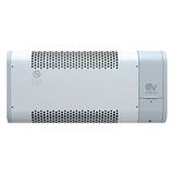 Vortice Wandkachel met timer, Microrapid T 1000 - V0, 70661, 500/1000 W