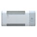 Vortice Wandkachel met timer, Microrapid T 1000 - V0, 70661, 500/1000 W
