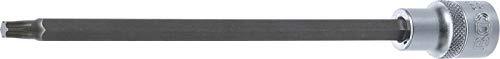 Bgs 4480 | bitinzet | lengte 200 mm | 12,5 mm (1/2") | T-profiel (voor torx) T40.