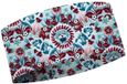 Matt Estrada Coolmax Eco Hoofdband Living Jungle