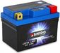 Shido Lithium Accu Ltz5S 113X70X85