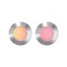 Xanlite SPTE2RRGBW Xanlite-SPTE2RRGBW-verlenging met 2 LED-inbouwspots, 12 V-RVB-IP67-roestvrij staal 304, roestvrij staal