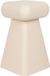 Zuiver Earth Bijzettafel Beige