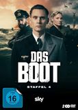 Das Polyband Medien GmbH Das Boot - Staffel 4