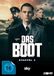 Das Polyband Medien GmbH Das Boot - Staffel 4