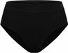 Odlo Natural Merino 160 sportslip - Dames - Zwart - L