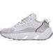 Adidas Chaussure basse ZX 22 Boost pour hommes, gris deux/gris un/gris trois