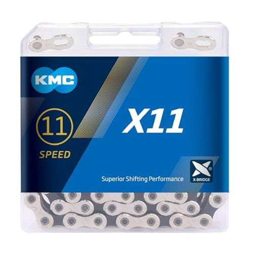 KMC X11 11 Speed Chain