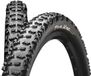 Continental Trail King 2.2 Folding Tyre 27.5" TLR E-25 Apex, black