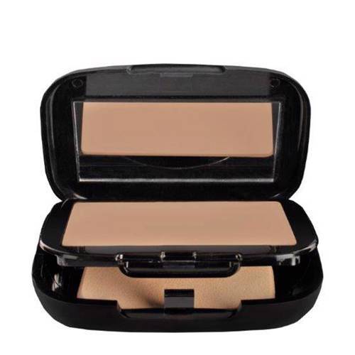 Make-up Studio Compact Make-up 3 in 1 poeder - Yellow Beige YB Yellow Beige