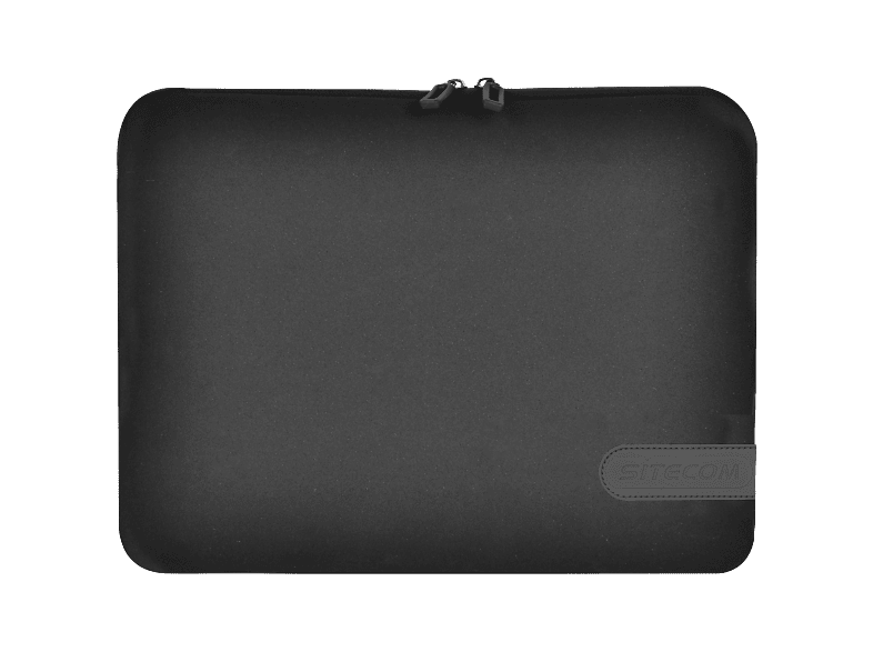 Sitecom Laptop 14" Sleeve Beschermhoes 14 Inch Zwart