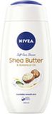 NIVEA Shea Butter Soft Care Shower Gel