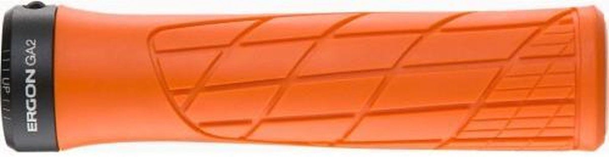 Ergon GA2 Orange Grips