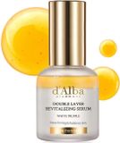 d'Alba White Truffle Double Later Revitalizing Serum