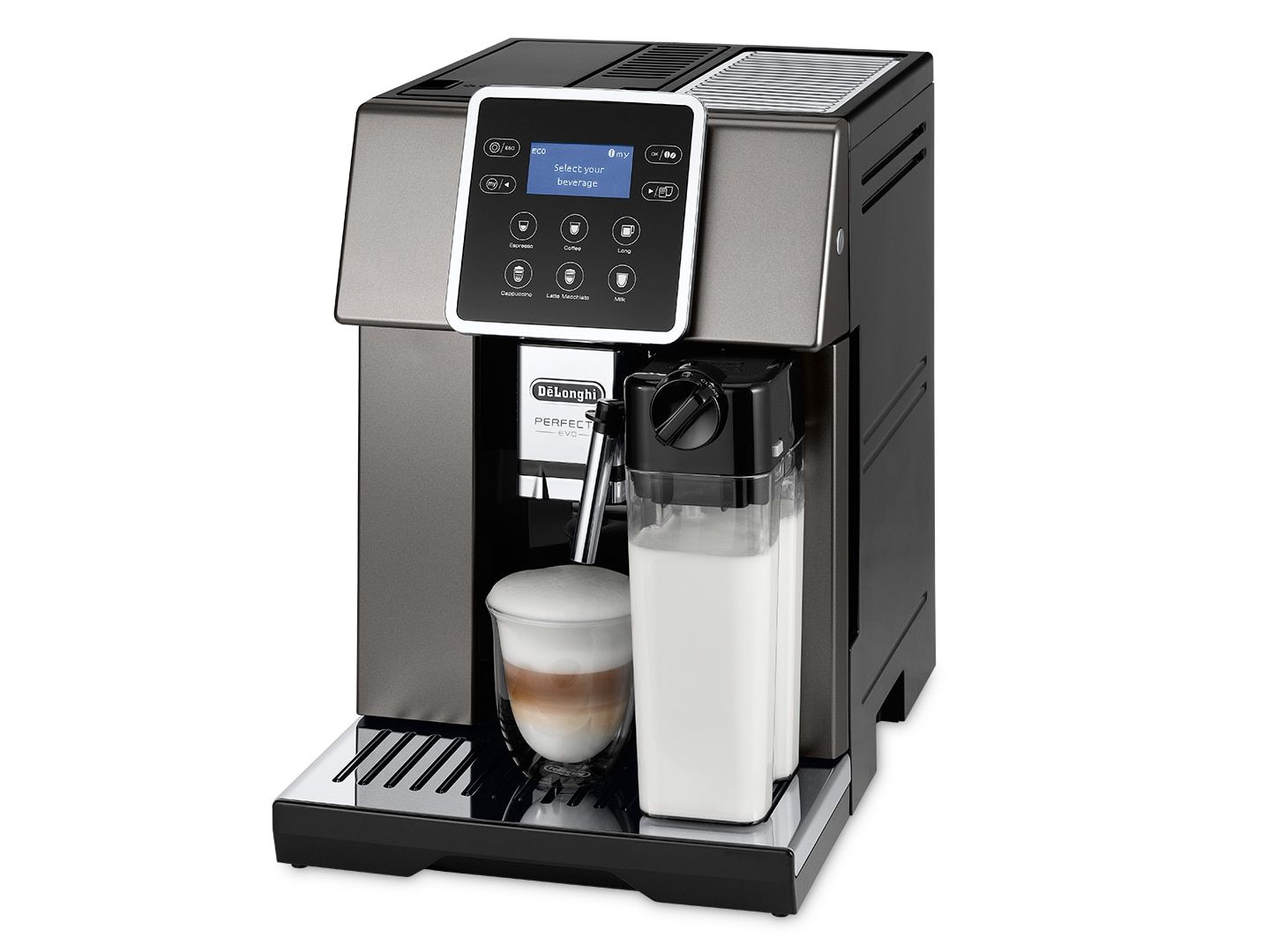 De'Longhi ESAM420.80.TB