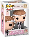 Funko Golden Girls POP! Vinyl Figure 40th Anniversary Blanche 9 cm