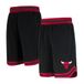 Ultra Game NBA Official Soft Air Mesh Ultimate Basketbalshort voor heren, OG Fit