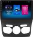 Happiq Autoradio met Bluetooth - Carplay - Voor Citroën C4 / C4L (2013-2017) - Geschikt voor Apple en Android - Stereo - Navigatie - Navigatiesysteem auto - 1GB 16GB