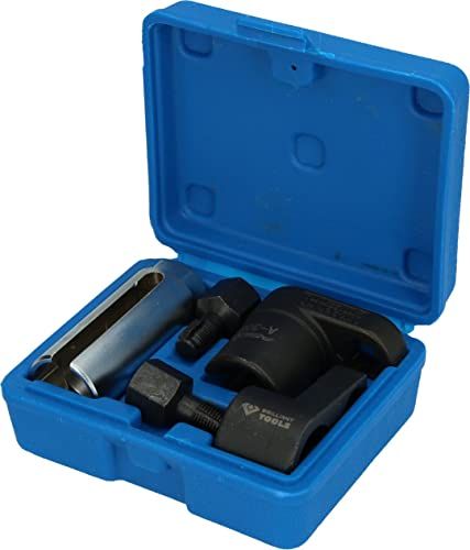 BRILLIANT TOOLS BT601000 Lambdasonde-dopsleutelset, 5-dlg