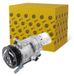 HELLA 8FK 366 200-431 CVC6 Airconditioningsysteem, compressor, PAG 46, R134a, geschikt voor OPEL INSIGNIA, Caravan, Astra J Sports Tourer (P10), ASTRA J, INSIGNIA