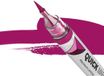 AK interactive Marqueur rapide Magenta Espace