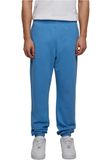 Urban Classics Ultra Heavy Heren joggingbroek S Blauw