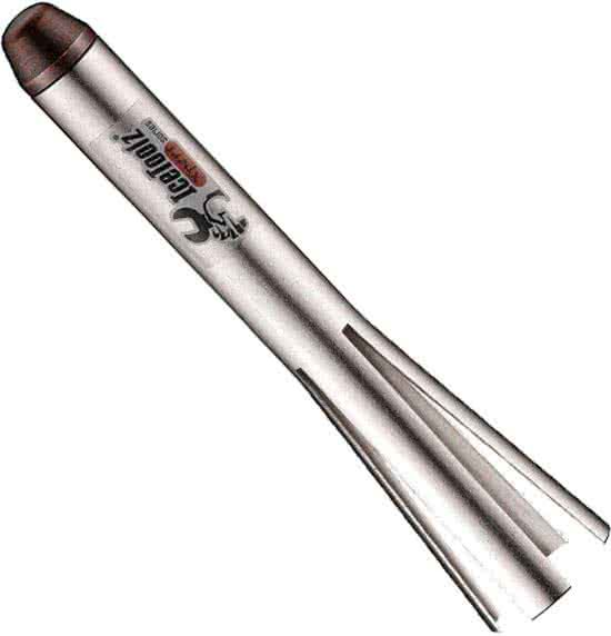 Icetoolz Lageruitdrijver Voor Bb-lagers 24 Tot 30 Mm Zilver