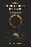 God: THE CHILD OF EVIL Paperback