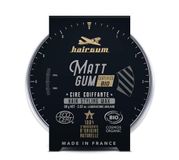 Hairgum Matt Gum Styling am Wax - 80gr