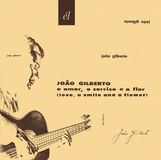 Suburban Joao Gilberto O Amor O Sorriso E A Flor CD
