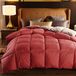 Luxe Kingsize Duvet Set pour Toutes Saisons