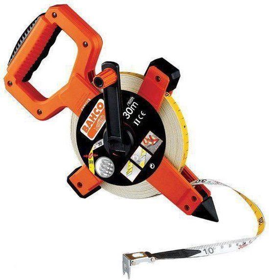Bahco Afstandmeter LTS-30-E - 30 meter