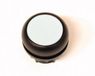 Eaton M22S-DR-W Bouton-poussoir Anneau de fixation en plastique 1 pièce