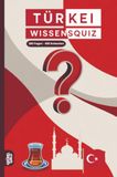 Türkei Grübelgold Türkei Wissensquiz Paperback