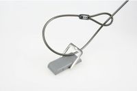 Kensington Veiligheidsankerpunt voor Bureaubevestiging