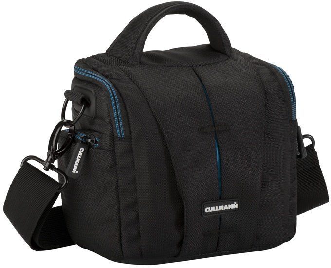 Cullmann Sydney pro Vario 400 - Zwart