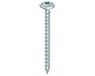 Heco Topix-Plus Houtschroef - Torx - Tellerkop - 6 x 70mm - RVS - 100 stuks