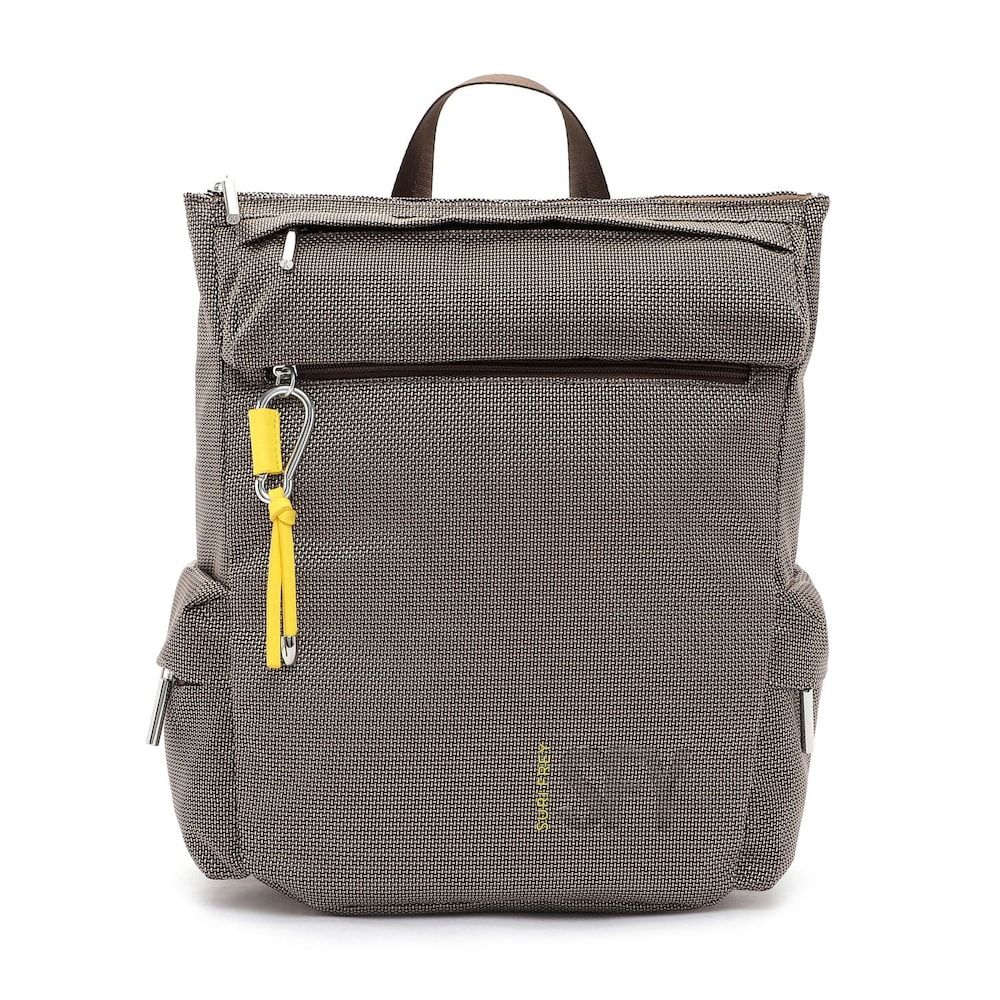 SURI FREY SURI Sports Marry Rugzak Lichtbruin Dames