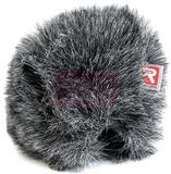 Rycote Mini Windjammer voor Edirol Roland R05 en Tascam DR05