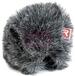 Rycote Mini Windjammer voor Edirol Roland R05 en Tascam DR05