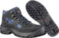 Footguard Safe Mid S3 chaussures de sécurité taille 42 BleuNoir