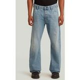 G-STAR Jeans 'Dartt Loose Bootcut Jeans' blauw